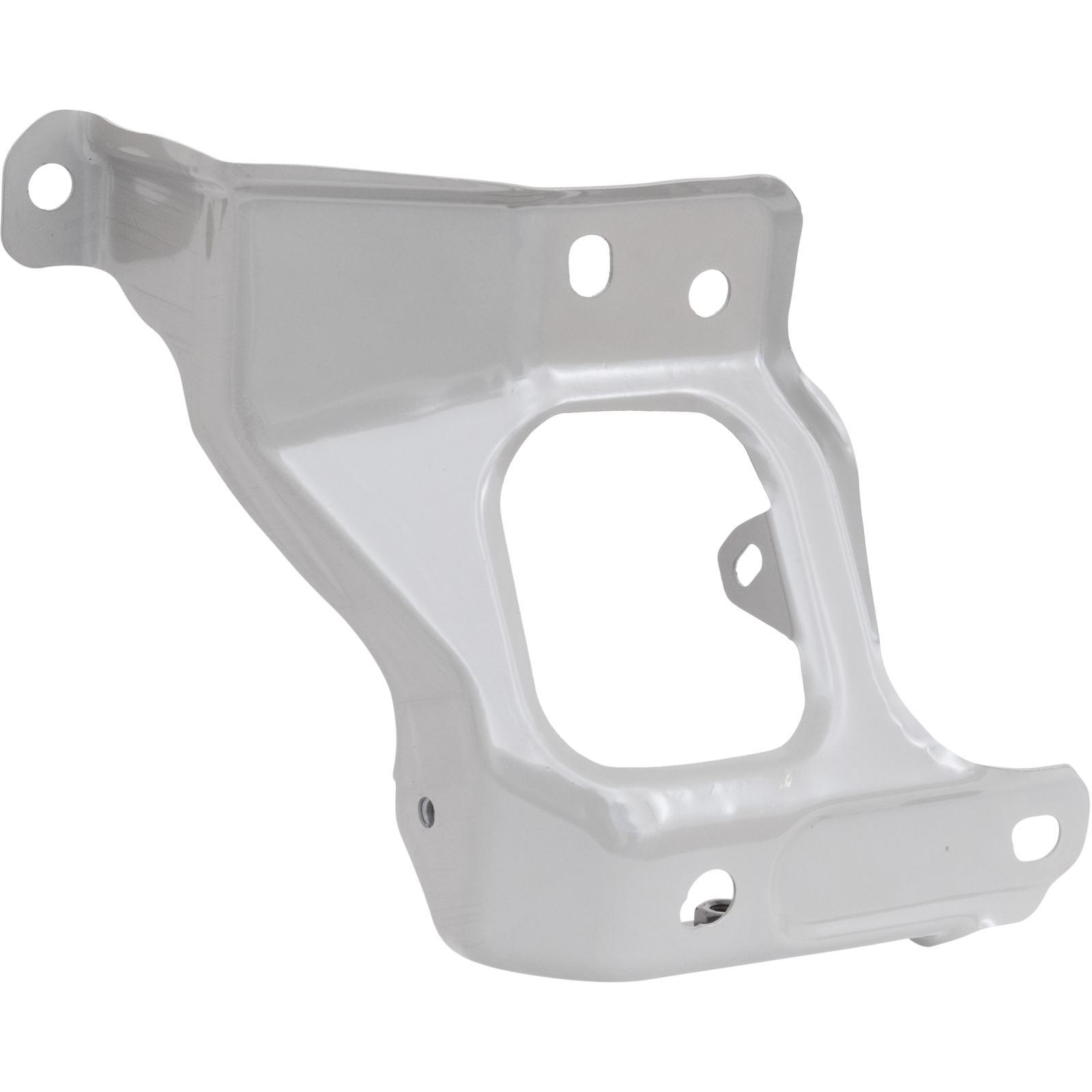 STOßST.HALTER     MODEL 3, passend für 18->>     ÄUSSERER HALTER, 1086016-SC-A